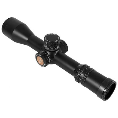 Nightforce ATACR 4-16x50 .1 MRAD Mil-R Scope C543 - Nightforce