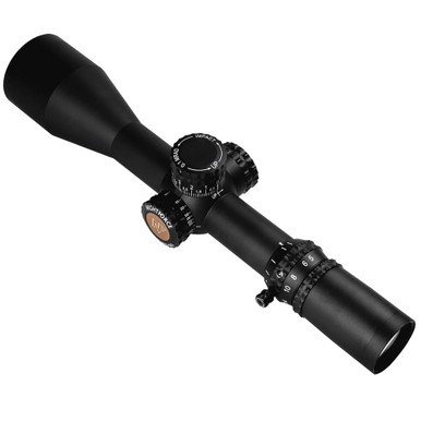 Nightforce Enhanced ATACR 5-25x56 MOAR Digillum C553 - Nightforce