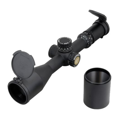 Nightforce ATACR 5-25x