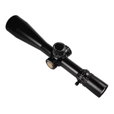 Nightforce ATACR 5-25x56 F1 ZS .1mrad Illum PTL TReMoR3 C574 - Nightforce