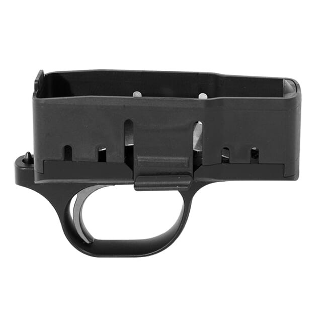 Blaser R8 Magazine Housing Black with DLC Trigger C58100 - Blaser