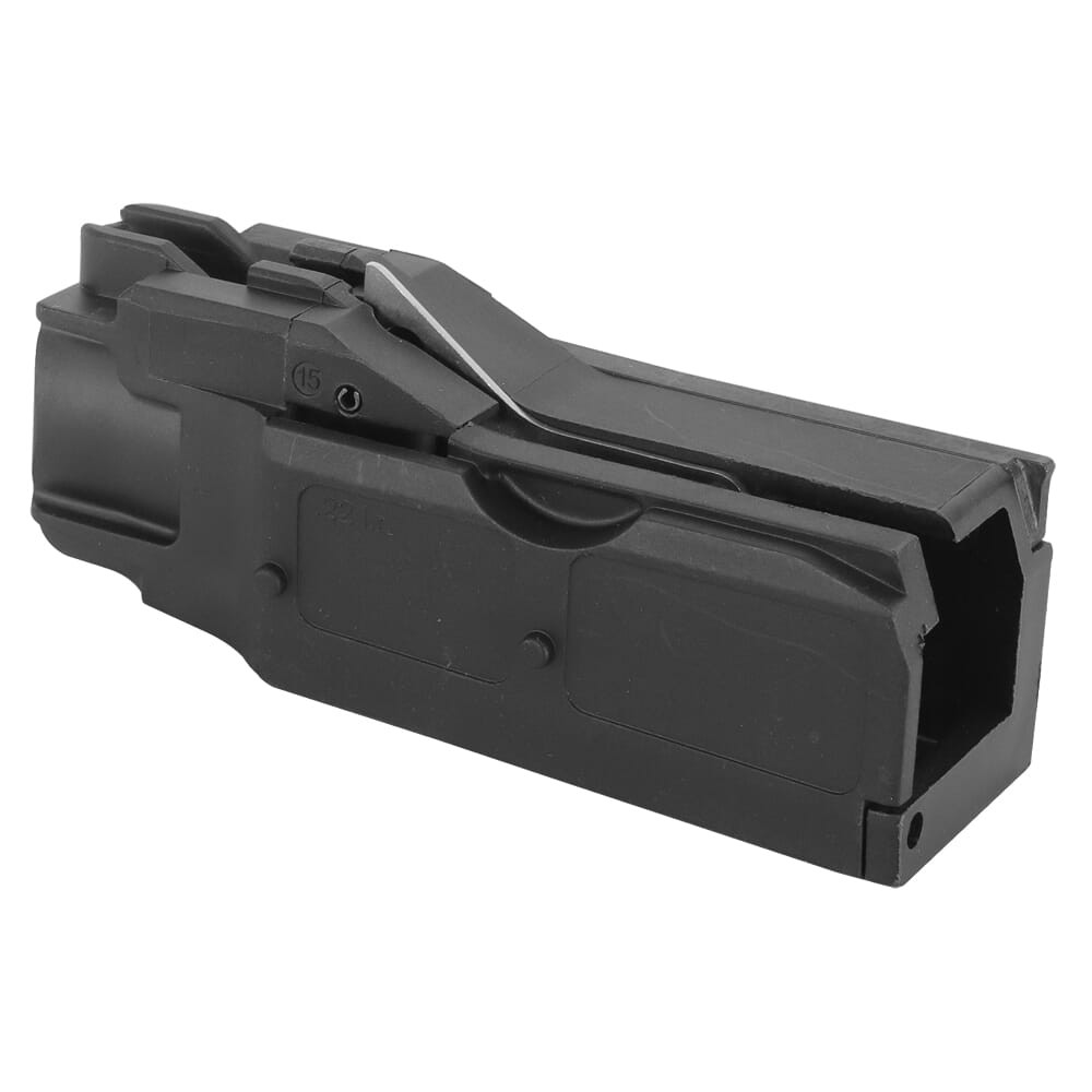 Blaser R8 .22 LR New Style Magazine Insert #15 80227073 - Blaser