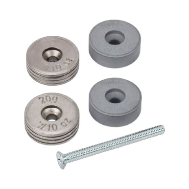 Beretta 692 B-Fast Stock Weights C62477 - Beretta