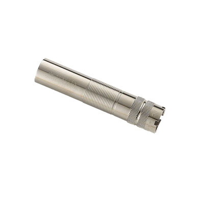 Beretta Optima HP Extended Silver 20ga M Choke Tube C6A085 - Beretta