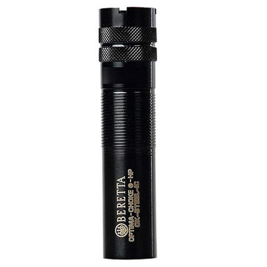 Beretta Optima HP Extended Black 3/4" 12ga CL Choke Tube C6A237 - Beretta