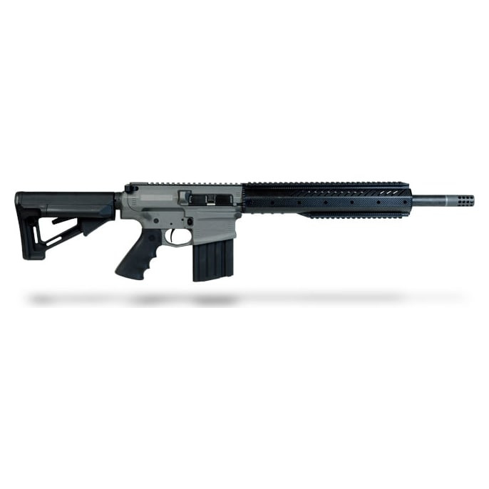 Christensen Arms CA-10 .308 Win Tungsten 16" Rifle - Christensen Arms