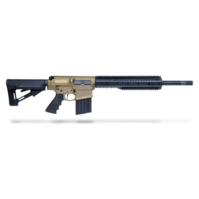 Christensen Arms CA-10 .308 Win Burnt Bronze 18" Rifle - Christensen Arms