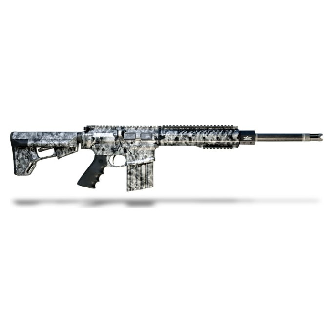 Christensen Arms CA-10 .308 Reaper 18" Rifle - Christensen Arms