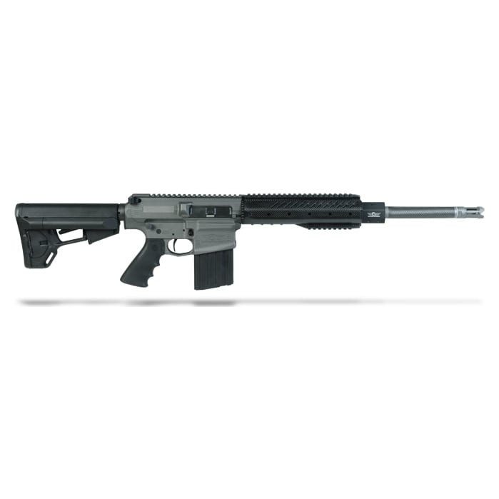 Christensen Arms CA-10 .308 Win Tungsten 18" Rifle - Christensen Arms