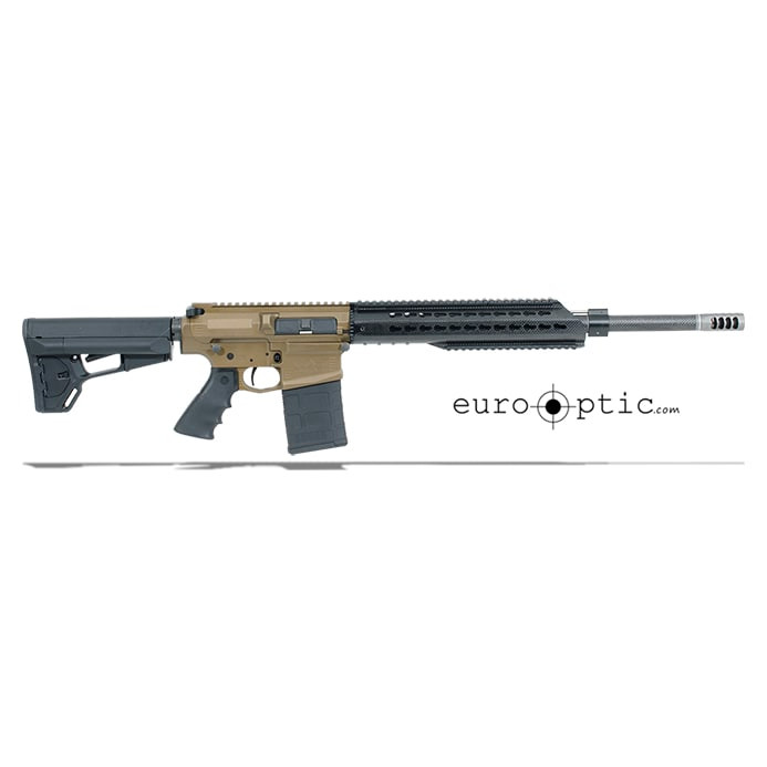 Christensen Arms CA-10 Bronze 6.5 Creed 20" 1:8 - Christensen Arms