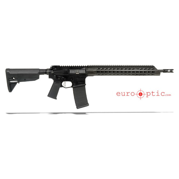 Christensen Arms VTAC .223 Wylde Steel 16" 1:8 w/ Flash Suppressor - Christensen Arms