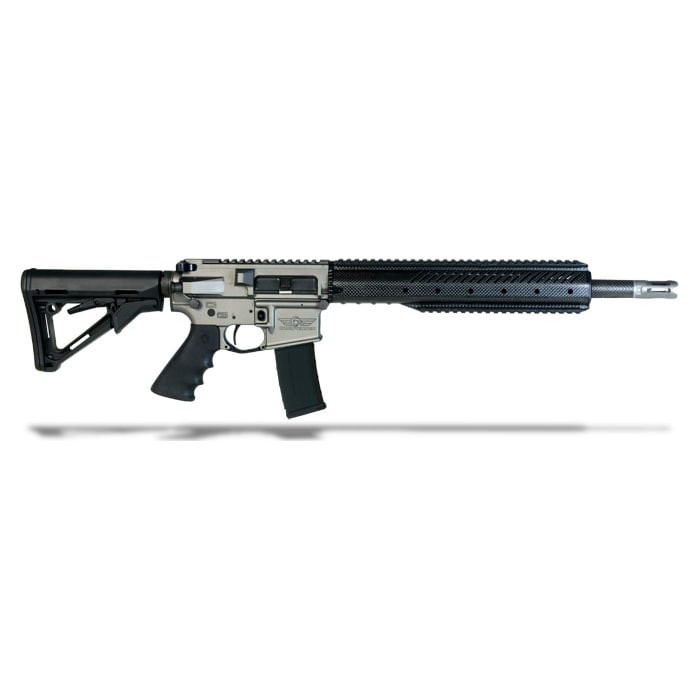 Christensen Arms CA-15 Recon 223 Tungsten 14" Rifle - Christensen Arms