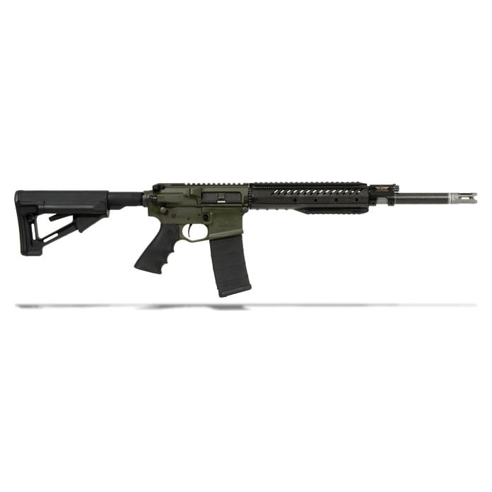 Christensen Arms CA-15 Recon 223 Green 16" Rifle
