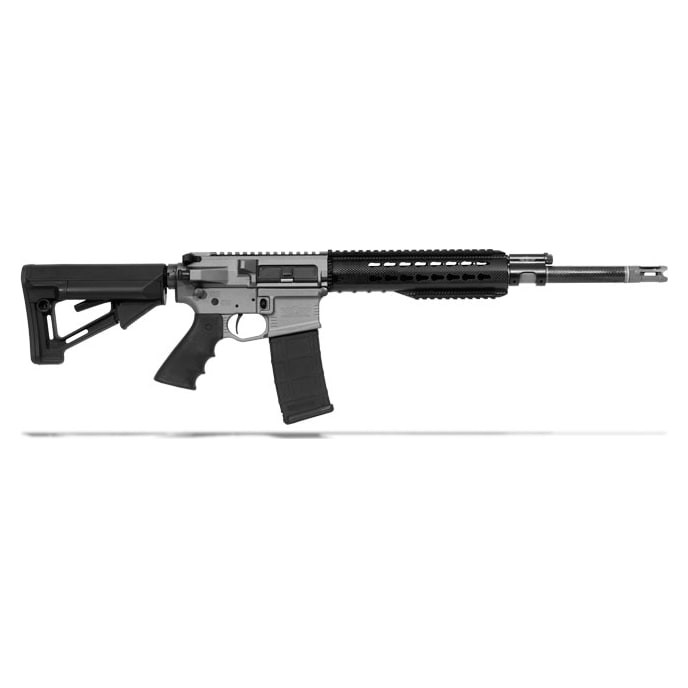 Christensen Arms CA-15 Recon 223 Tungsten 16" Rifle - Christensen Arms