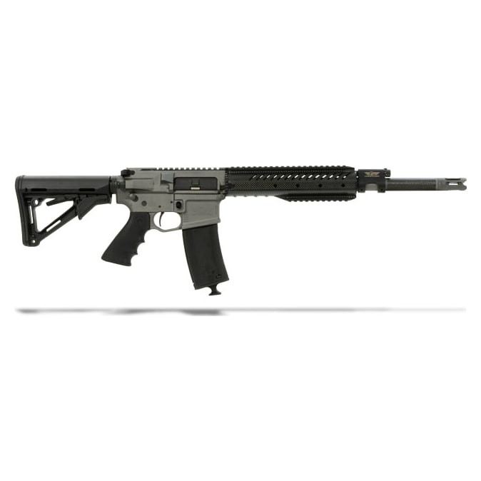 Christensen Arms CA-15 Recon .223 Tungsten 14" Rifle - Christensen Arms