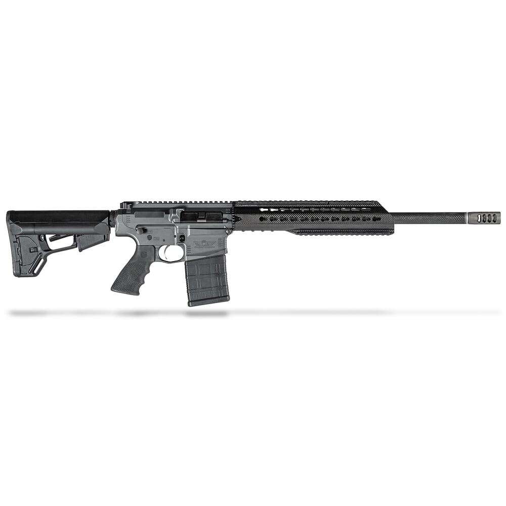 Christensen Arms CA-10 DMR .243 Win 20" Tungsten Rifle CA10154-2157235 - Christensen Arms