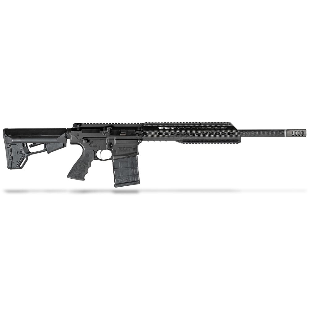Christensen Arms CA-10 DMR .260 Rem 20" Black Rifle CA10154-5127235 - Christensen Arms