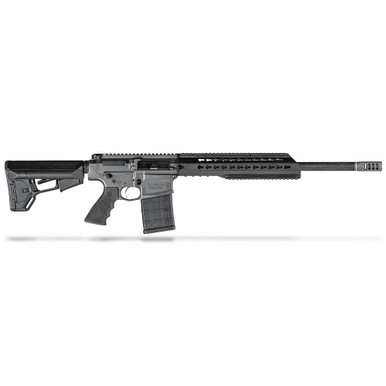 Christensen Arms CA-10 DMR 6.5 Creedmoor 20" Tungsten Rifle CA10154-3157235 - Christensen Arms