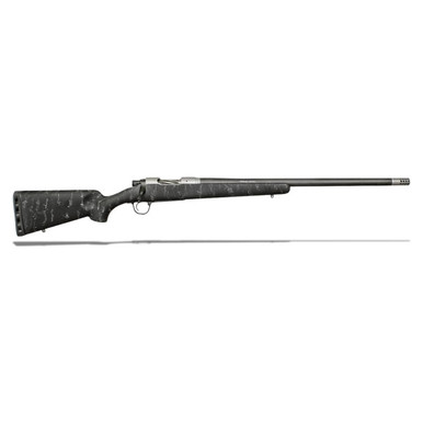 Christensen Arms CA Ridgeline 300 Win 26" Black Gray Webbing 215411 - Christensen Arms