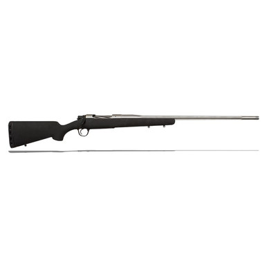 Christensen Arms Rebel .308 Win 24 Inch Sporter Rifle Black Webbing