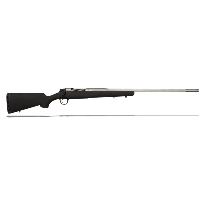 Christensen Arms Rebel .270 Win 24" Sporter Black W/Black Webbing Rifle CA10263-E14416 - Christensen Arms