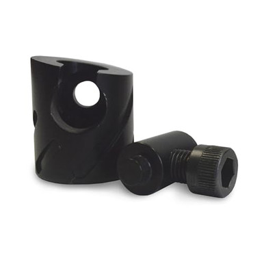 CBE Torx Stabilizer Quick Disconnect - 10 Deg CBE-QD-10D - CBE