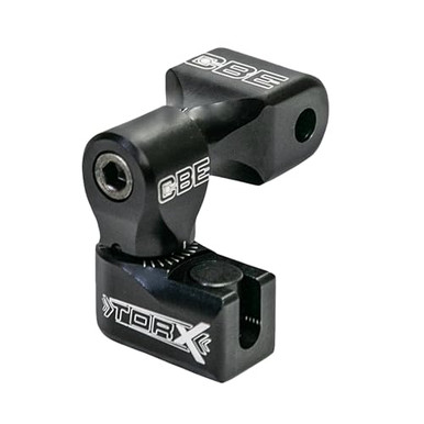 CBE Torx Stabilizer Mount - Single CBE-SR-SMT - CBE