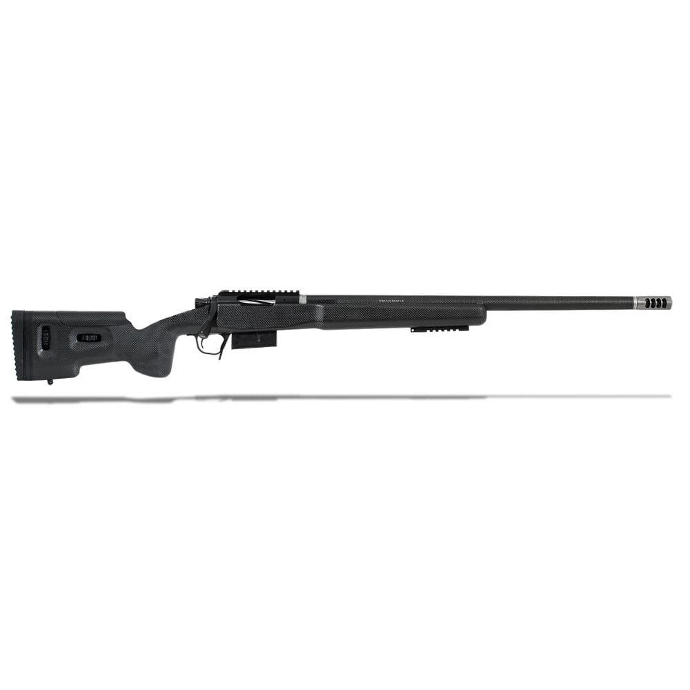 Christensen Arms TFM .308 Win 24" Natural Carbon Finish Rifle CA10272-484445 - Christensen Arms
