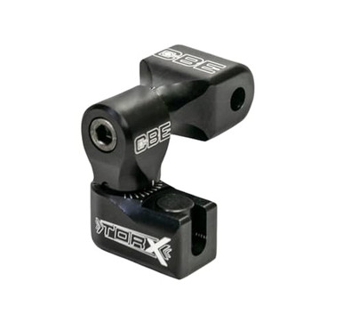 CBE 2022 CBE Torx Stabilizer Mount - Single CBE-SR-TSM - CBE