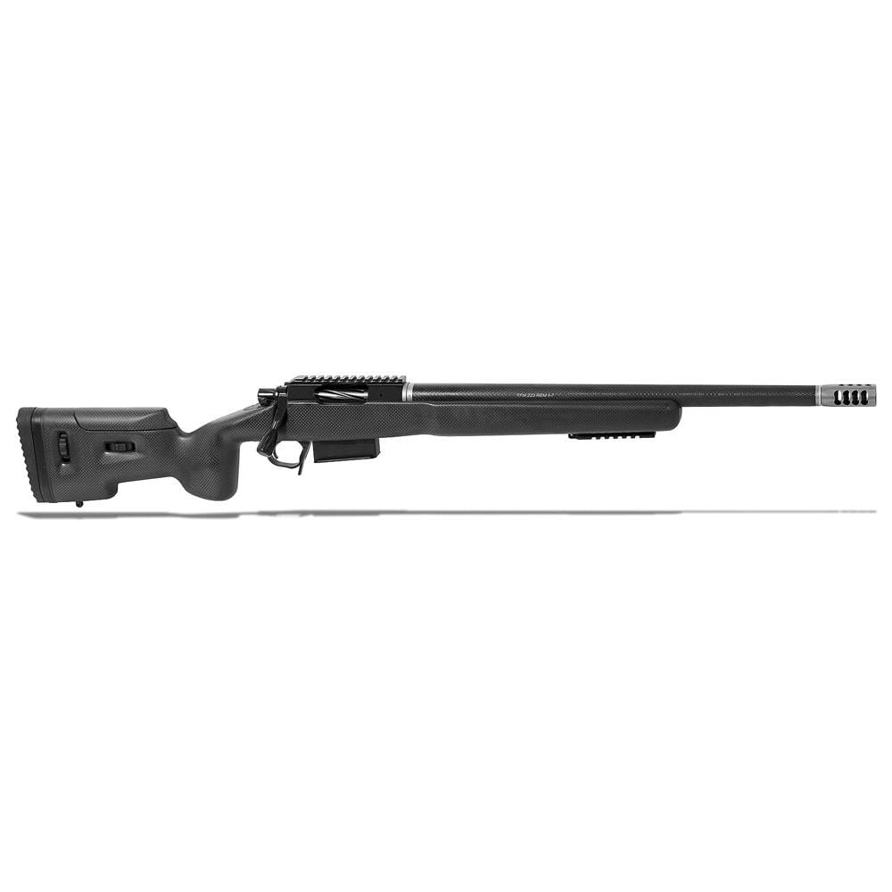 Christensen Arms TFM .223 Rem 20" Carbon Fiber Rifle CA10272-D82181 - Christensen Arms