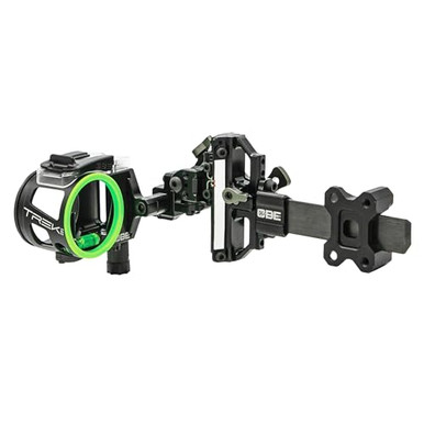 CBE TREK PRO, 1-PIN, .019" Fiber, RH CBE-TKP-1-RH-19 - CBE