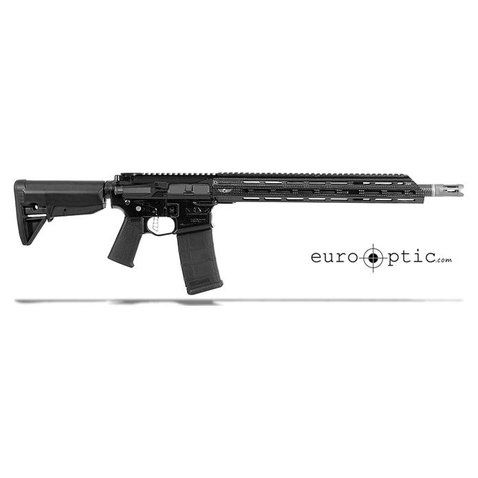 Christensen Arms CA-15 VTAC .223 Wylde 16" M-Lok Black Rifle CA10275-112522 - Christensen Arms