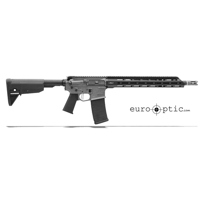 Christensen Arms CA-15 VTAC .223 Wylde 16" M-Lok Tungsten Rifle CA10275-115522 - Christensen Arms