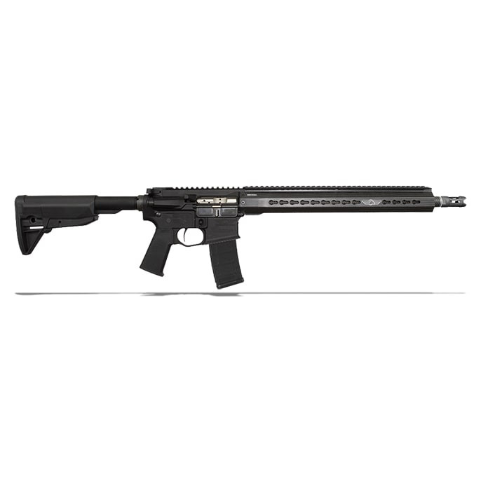 Christensen Arms CA-15 VTAC 3-G .223 Wylde 16" Keymod Black Rifle CA10277-112521 - Christensen Arms
