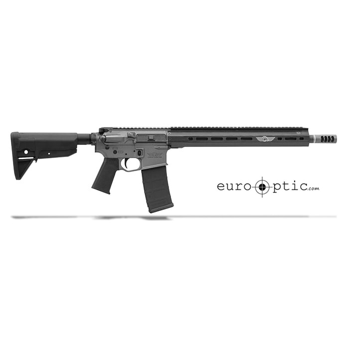 Christensen Arms CA-15 VTAC 3-G .223 Wylde 16" M-Lok Tungsten Rifle CA10277-115522 - Christensen Arms