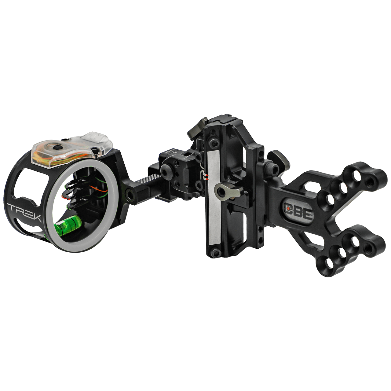 CBE CBE TREK , 3-PIN, .019" Fiber, LH CBE-TKS-3-LH-19 - $274.99 at EuroOptic