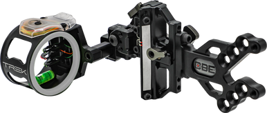 CBE TREK , 3-PIN, .019" Fiber, LH CBE-TKS-3-LH-19 - CBE