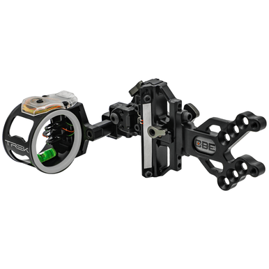 CBE TREK , 3-PIN, .010" Fiber, RH CBE-TKS-3-RH-10 - CBE