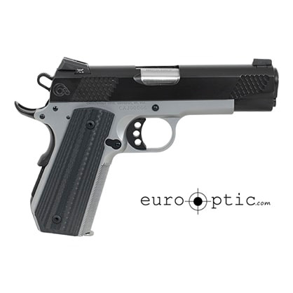 Christensen Arms C4 9mm 4" Natural/Black Pistol CA10282-2021311 - Christensen Arms