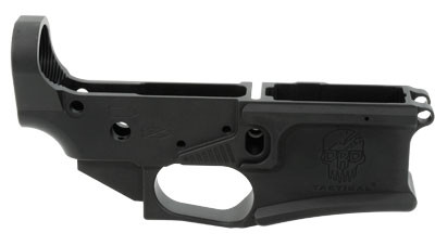 DRD Tactical CDR-15 Multi-Caliber Billet Lower - DRD Tactical