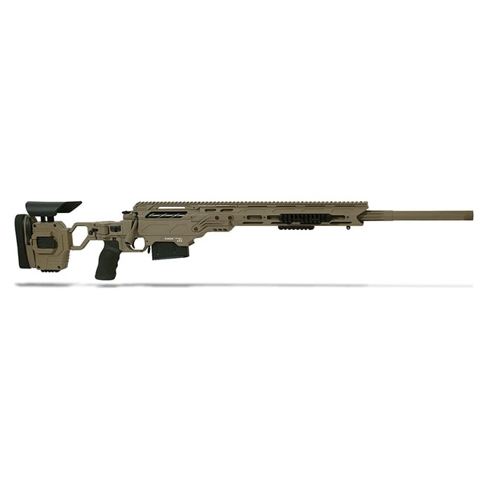 Cadex Defense Cadex Freedom Lite Rifle Tan 300 Win Mag 26" - Cadex Defense