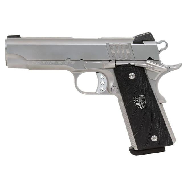 Cabot Guns Cabot S103 Commander 45 ACP Stainless - Cabot Guns