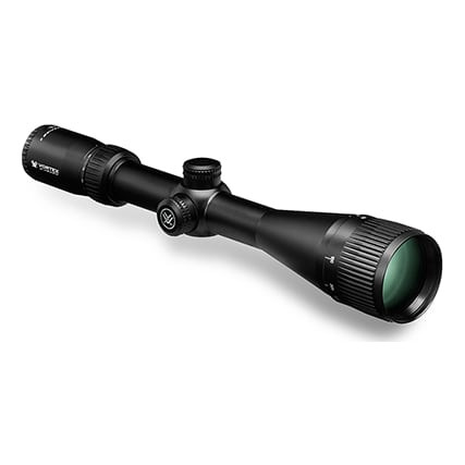 Vortex Optics Vortex Crossfire II 4-16x50 AO V-Plex Riflescope CF2-31041 - Vortex Optics