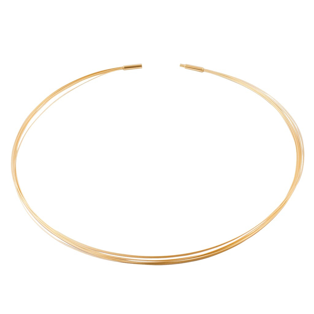 Alex Sepkus 18K Necklace Chain CH-IN18818 in Gold - Alex Sepkus