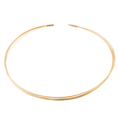 Alex Sepkus 18K Necklace Chain CH-IN18818 in Gold - Alex Sepkus