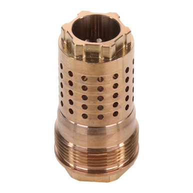 Q, LLC. Cherry Bomb .45 cal. .578-28 Muzzle Brake CB-45CAL-578-28 - Q, LLC.