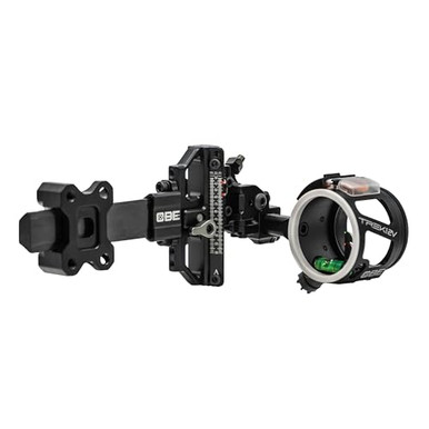 CBE, Trek Pro, Vertical Pin, 2 Pin, .010, LH CBE-TKP-VP-2-LH-10 - CBE