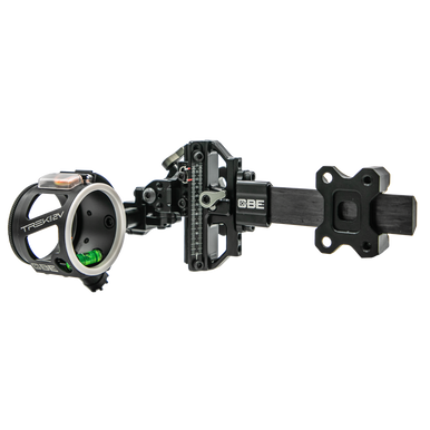 CBE, Trek Pro, Vertical Pin, 2 Pin, .019, LH CBE-TKP-VP-2-LH-19 - CBE