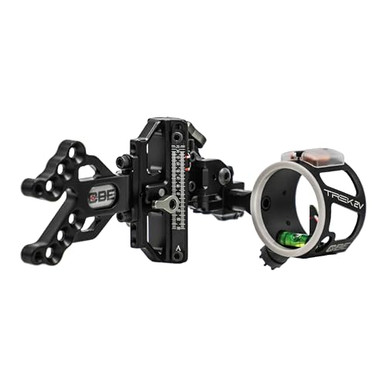 CBE, Trek, Vertical Pin, 2 Pin, .010, LH CBE-TKS-VP-2-LH-10 - CBE