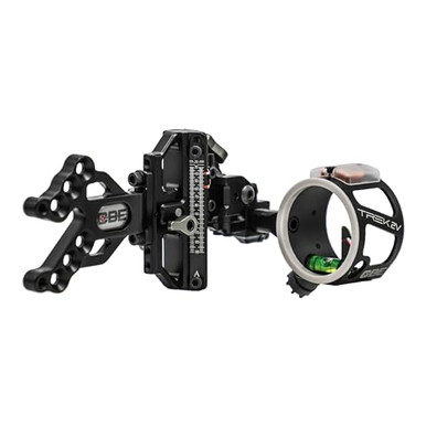 CBE, Trek, Vertical Pin, 2 Pin, .010, LH CBE-TKS-VP-2-LH-10 - CBE